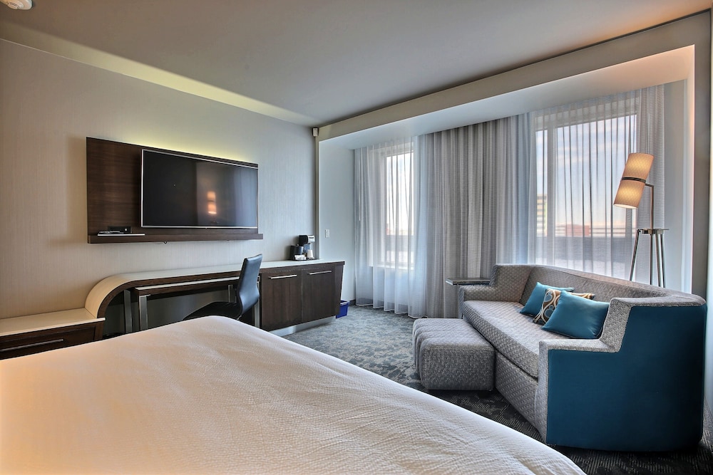 Courtyard by Marriott Montreal Brossard — Brossard — photo 3