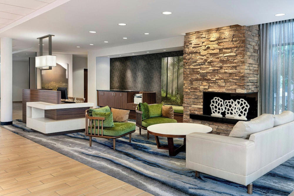Fairfield Inn & Suites Wentzville - photo 4