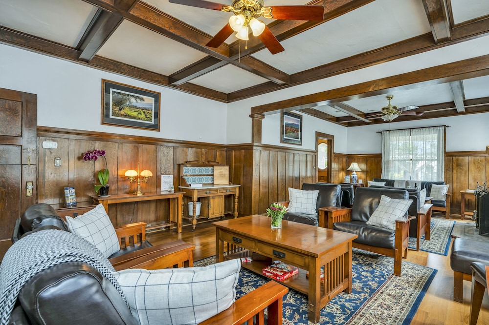 Calistoga Wine Way Inn - photo 124