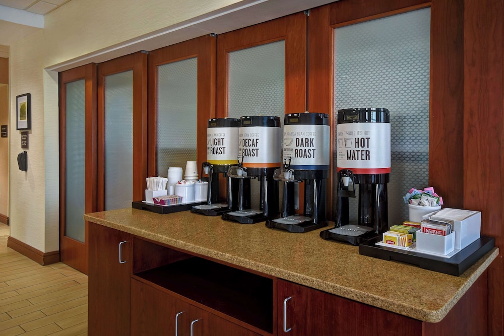 Hampton Inn Rutland - photo 2