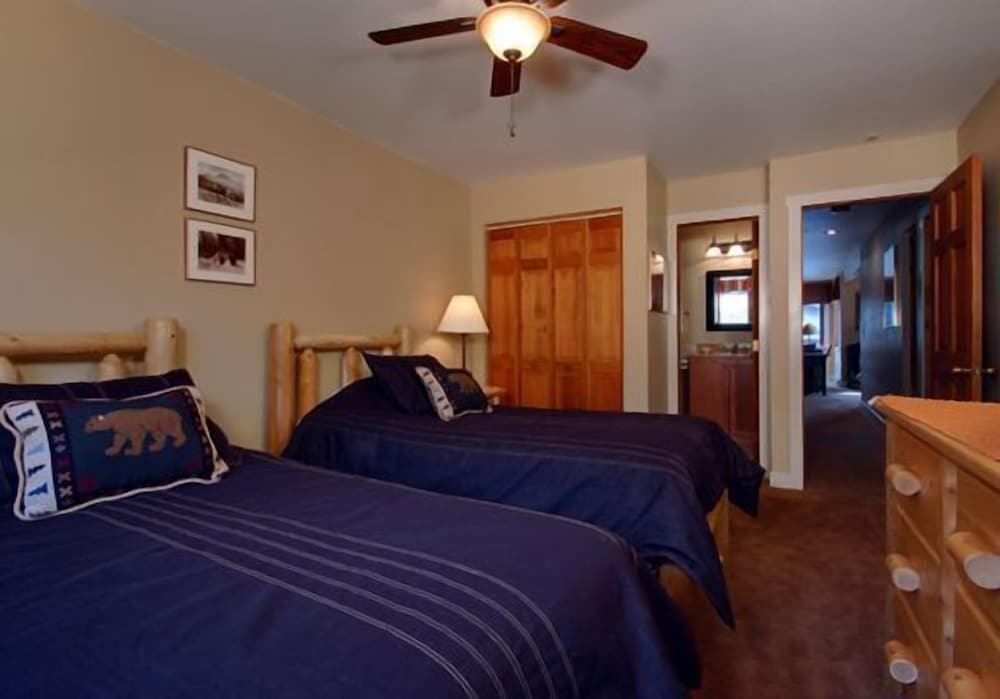 The Ranch at Steamboat - photo 6