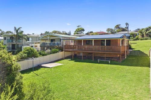 95 Cresswick Parade Dalmeny — Dalmeny