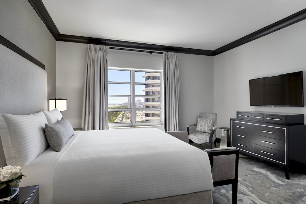 Loews Miami Beach Hotel - photo 12