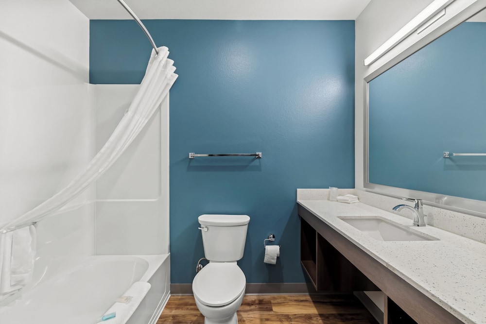 WoodSpring Suites Columbia Irmo - photo 28