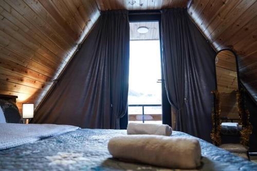 Khara Cottage Kazbegi
