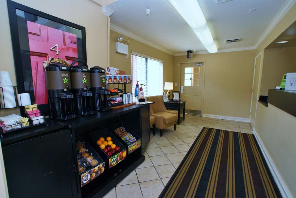 Extended Stay America Suites Nashville Airport Music City - photo 2