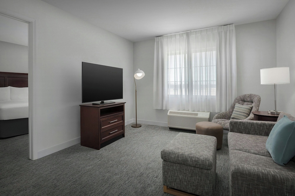 TownePlace Suites Marriott El Centro - photo 22