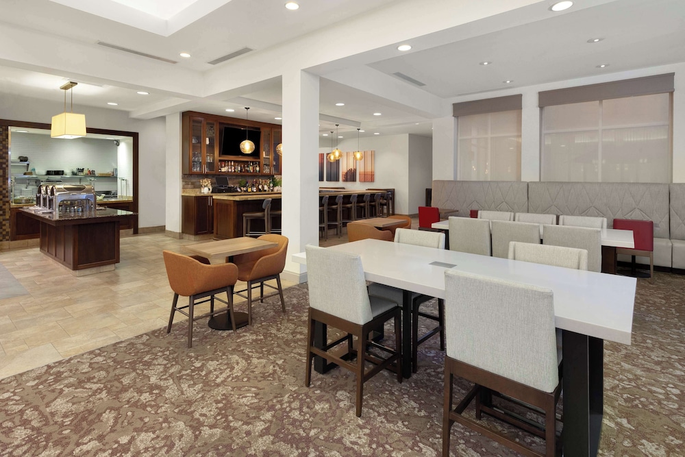 Hilton Garden Inn Valley Forge Oaks - photo 36