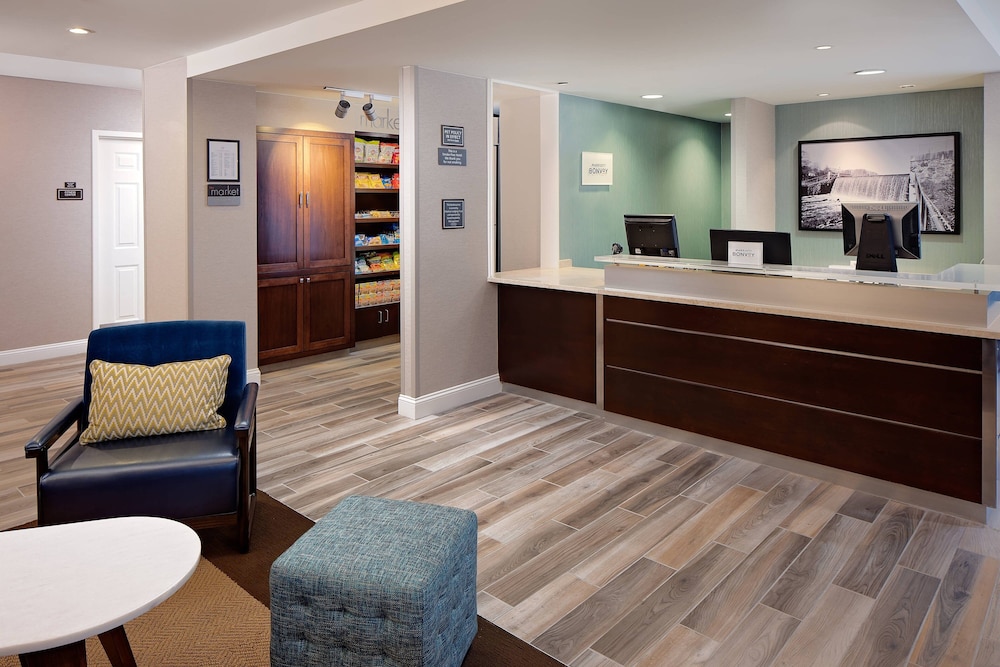 Residence Inn Boston Dedham - photo 4