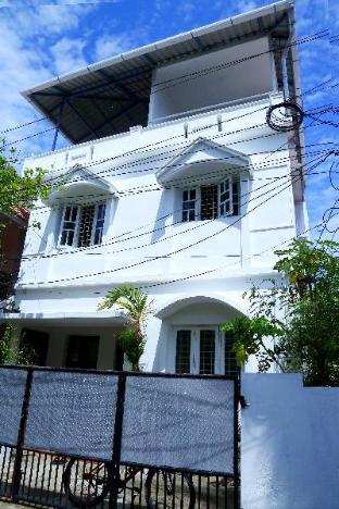 Bethesda Inn — 4-Star Luxury Hotel in Cochin, India