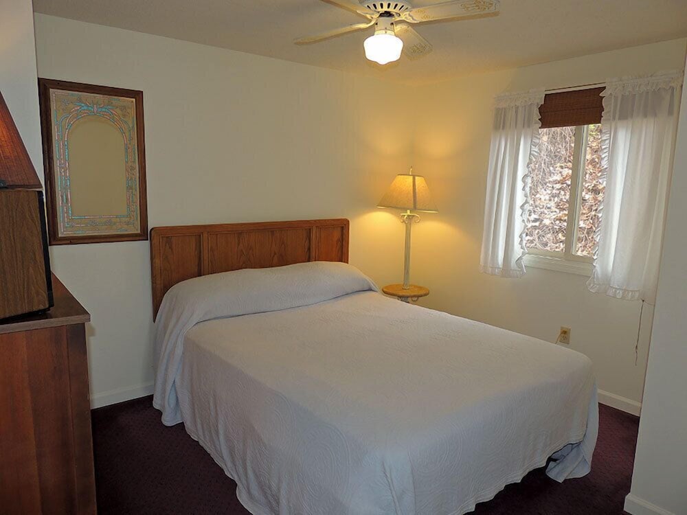 West Winds Motel & Cottages - photo 24