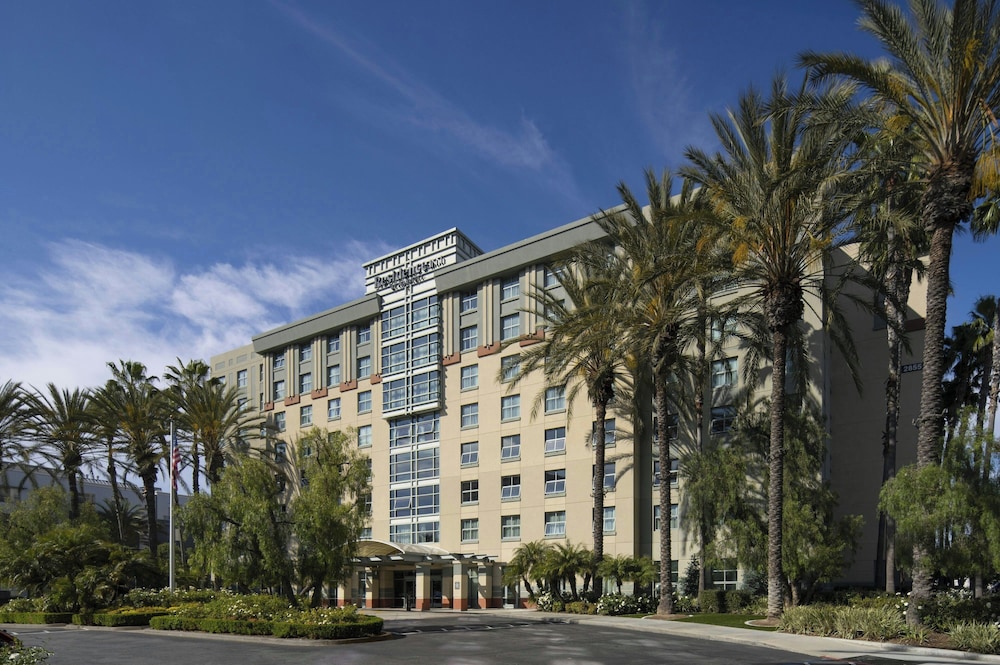 Residence Inn by Marriott Irvine John Wayne Airport - featured photo