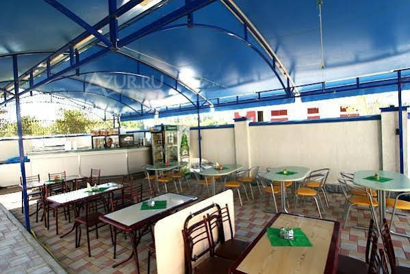 Solnechny Hotel - last minute hotel in Anapa