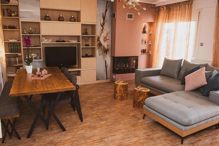 Psyharmonia - last minute hotel in Volos
