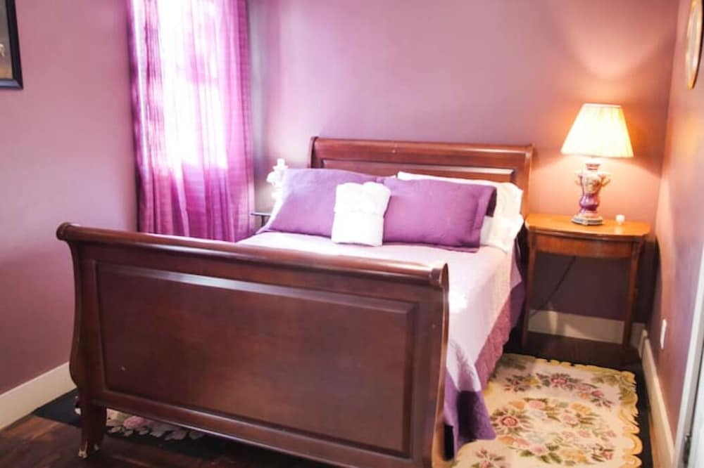 L'Auberge Inn - photo 2