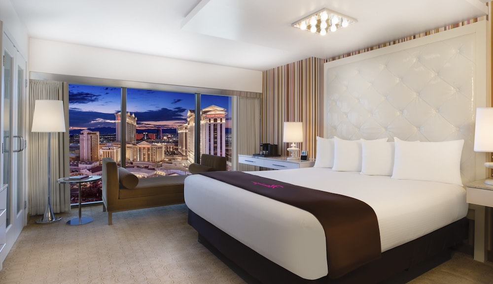 Flamingo Las Vegas Hotel & Casino - photo 24
