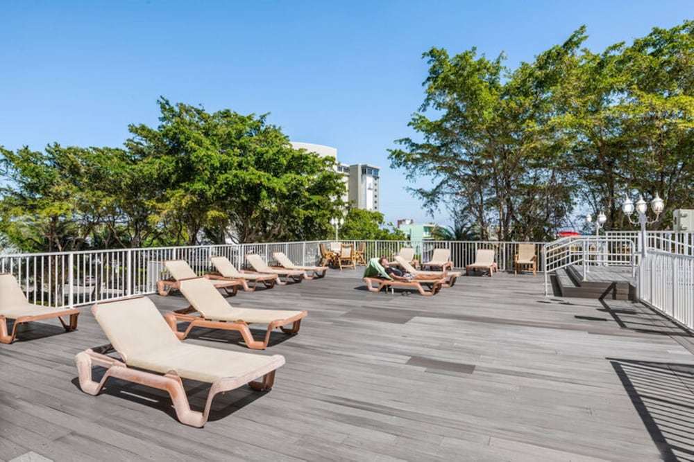 Fort Lauderdale Beach Resort by Vacatia - photo 65