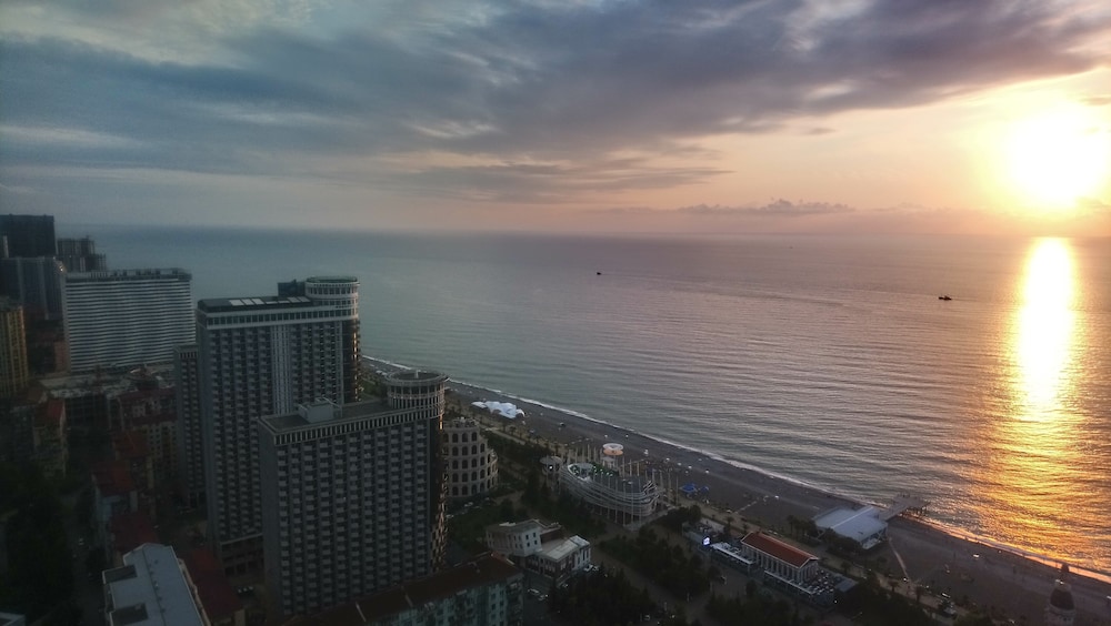 Orbi city - last minute hotel in Batumi