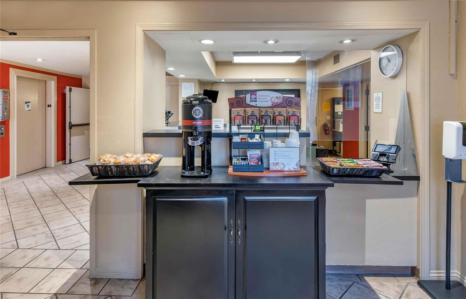 Extended Stay America Suites San Francisco San Carlos - photo 7