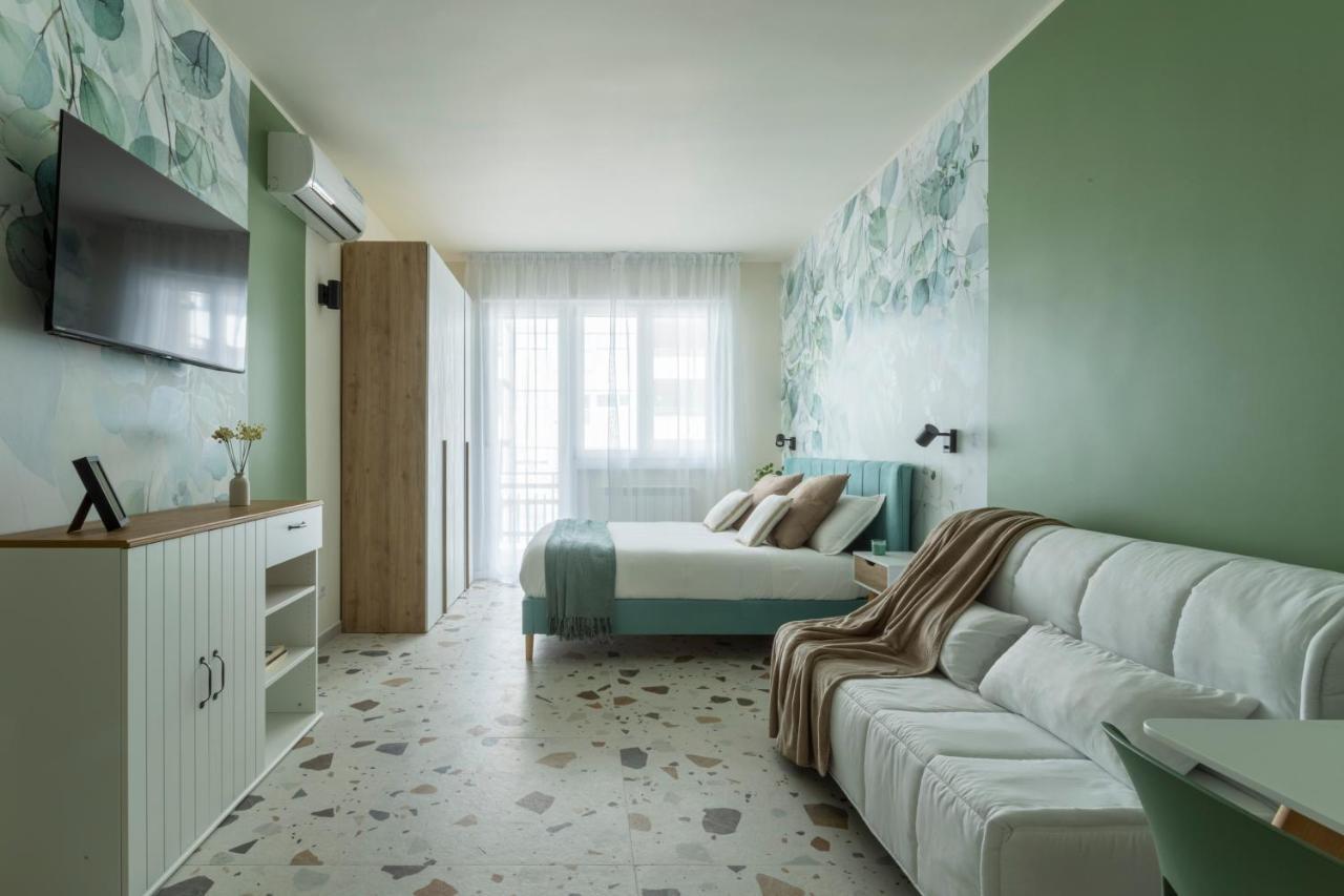 La Coco — 4-Star Luxury Hotel in Rome, Italy