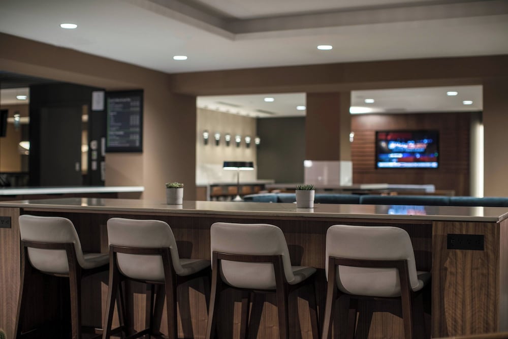 Marriott Chicago Schaumburg - photo 44