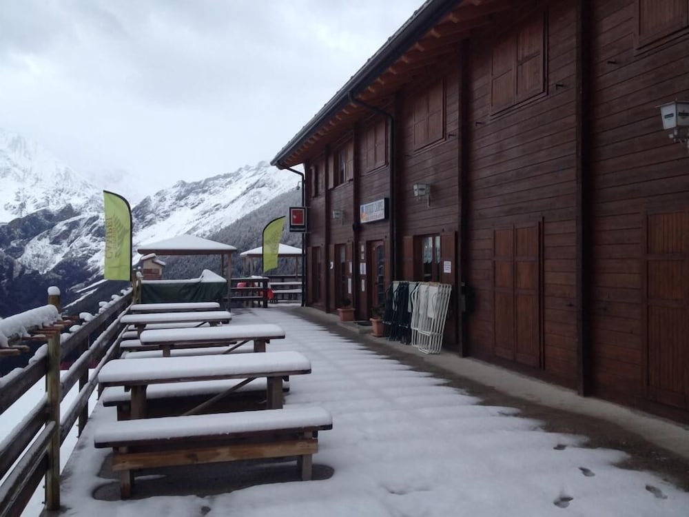 Rifugio Campel - last minute hotel in Unknown City