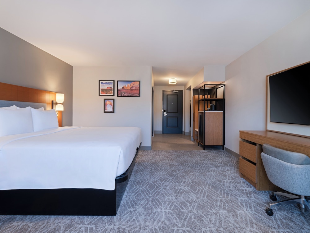 voco Moab by IHG - photo 16