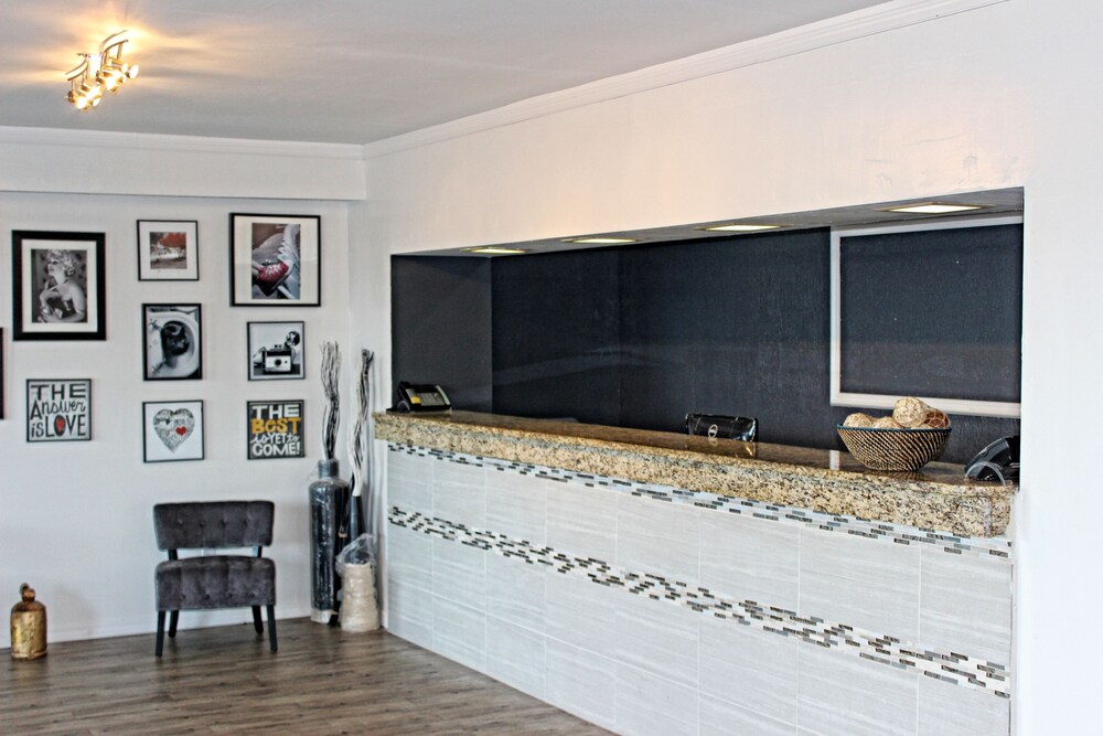 Unno Boutique Hotel - photo 3