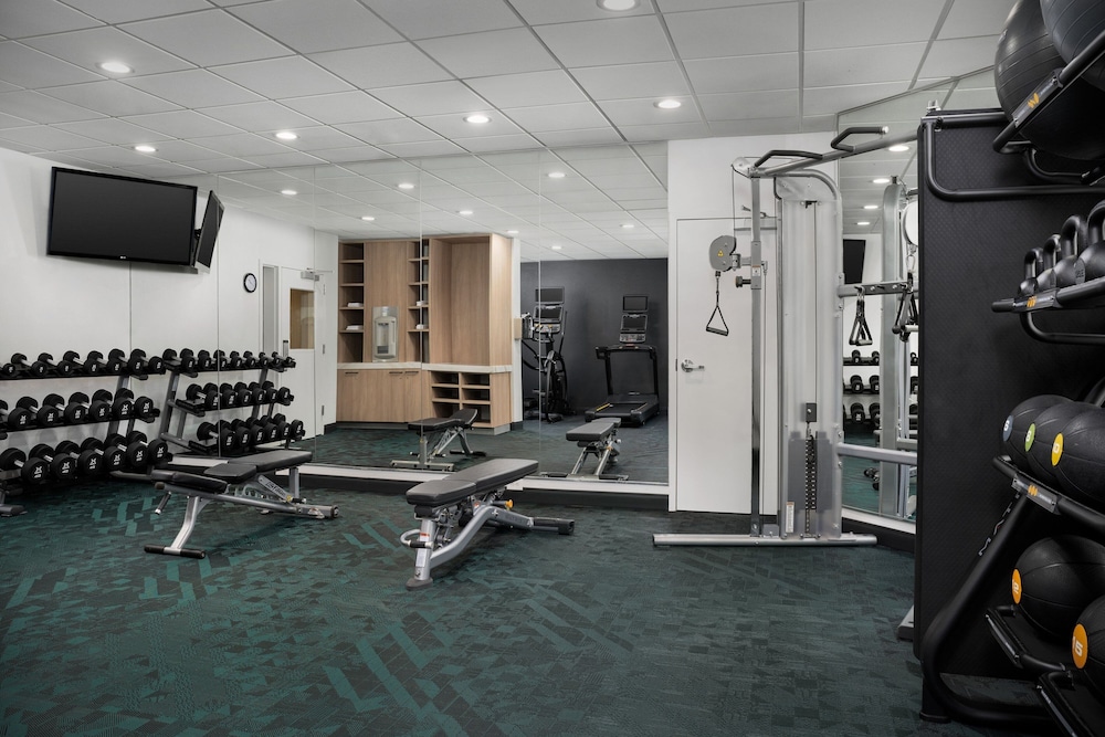 TownePlace Suites by Marriott Birmingham South - photo 27