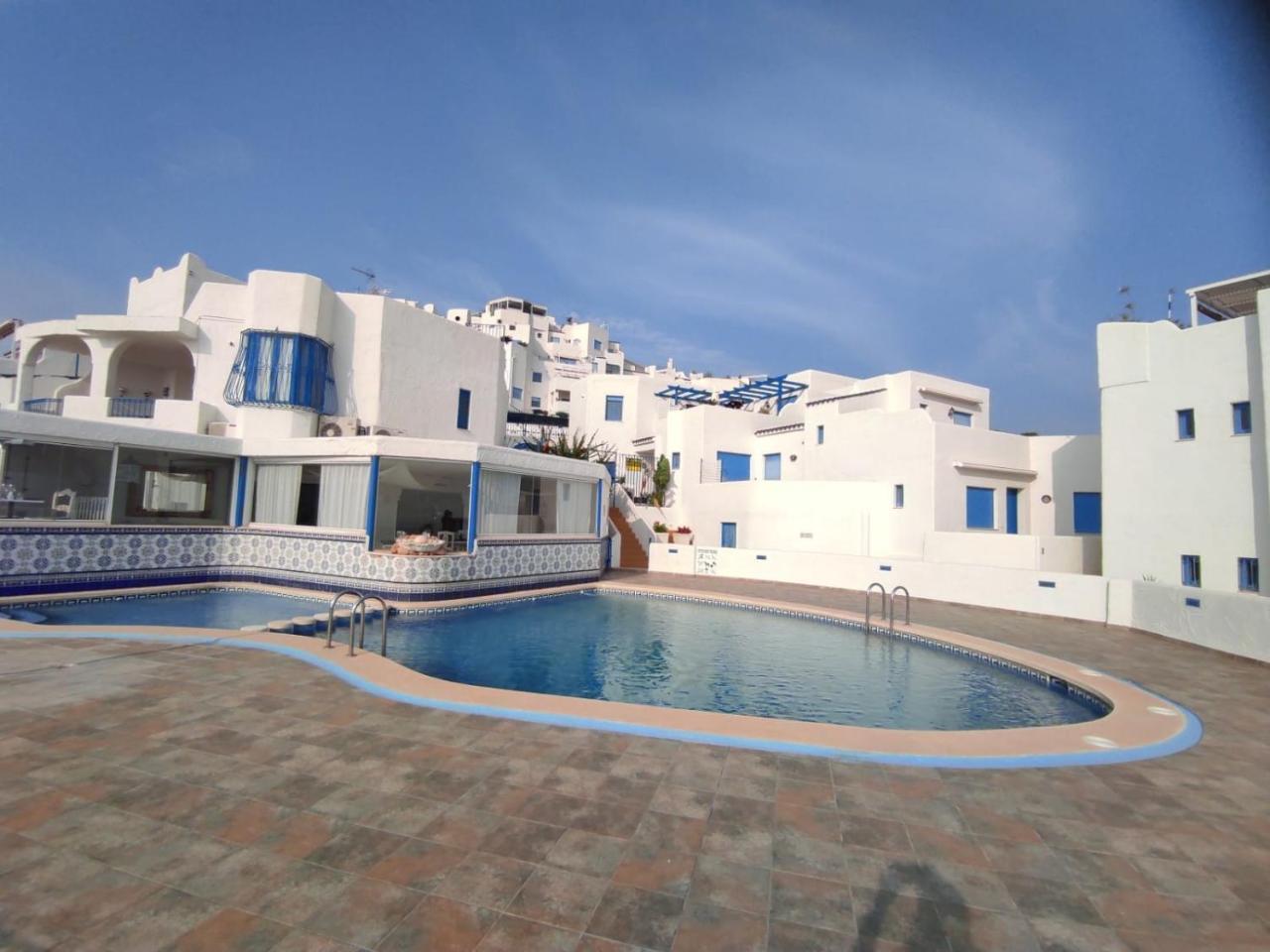 Perla Blanca I Peniscola — Peniscola