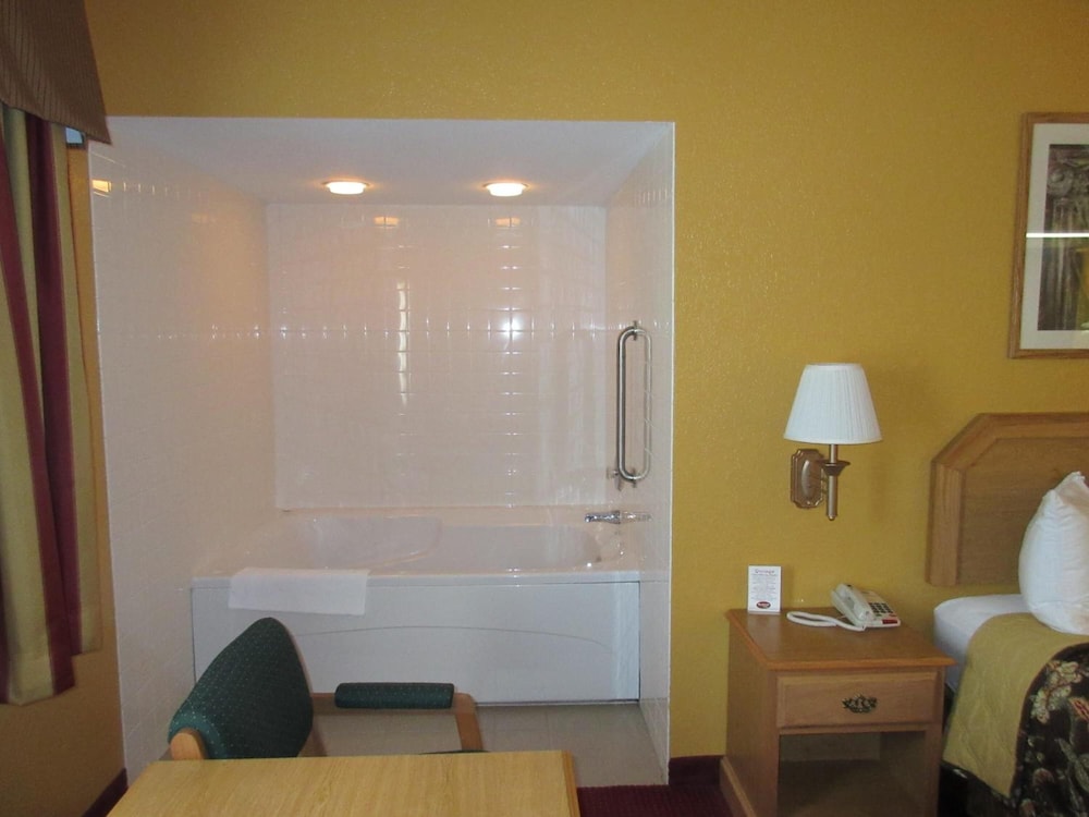 Parkfield Inn - photo 14
