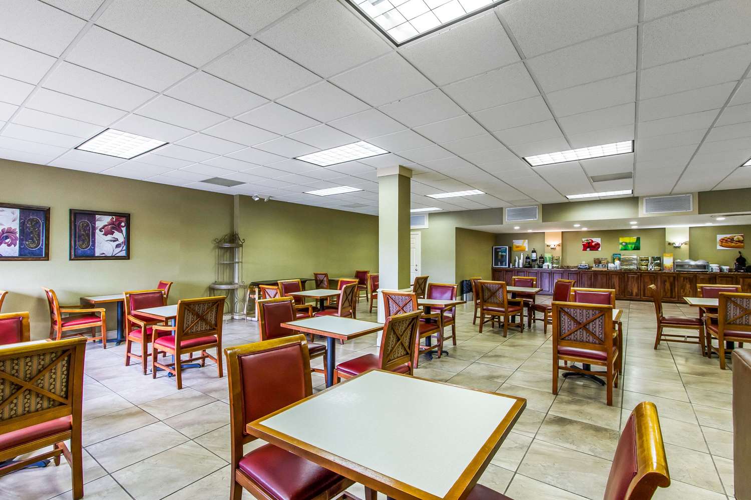Motel 6 Opelika AL - photo 14