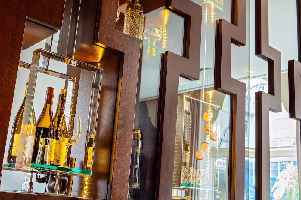 Hotel Adagio Autograph Collection - photo 4