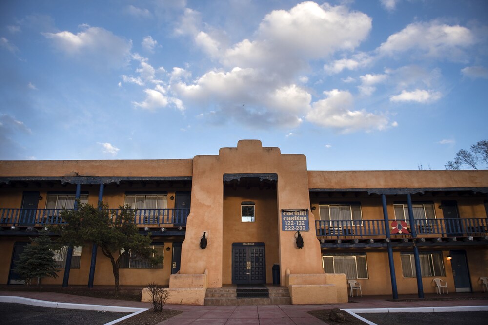 Kachina Lodge Resort Hotel and Meetings Center - photo 56
