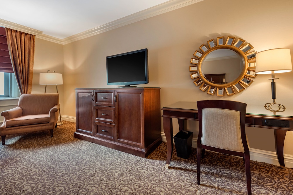 Omni William Penn Hotel - photo 35