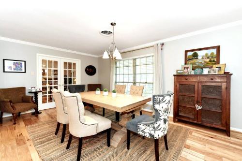 Awarded Top Properties on AirDNA in Houston, United States