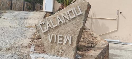 Galanou View — 4-Star Luxury Hotel in Fry, Greece