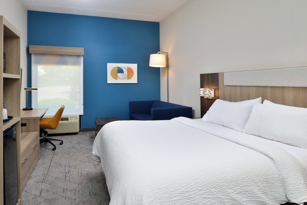 Holiday Inn Express Lewisburg New Columbia by IHG - photo 19