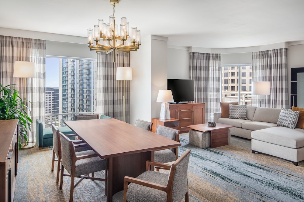 The Westin Buckhead Atlanta - photo 21