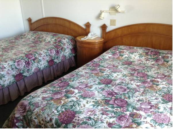 Hotel Motel Granby in Granby, Canada