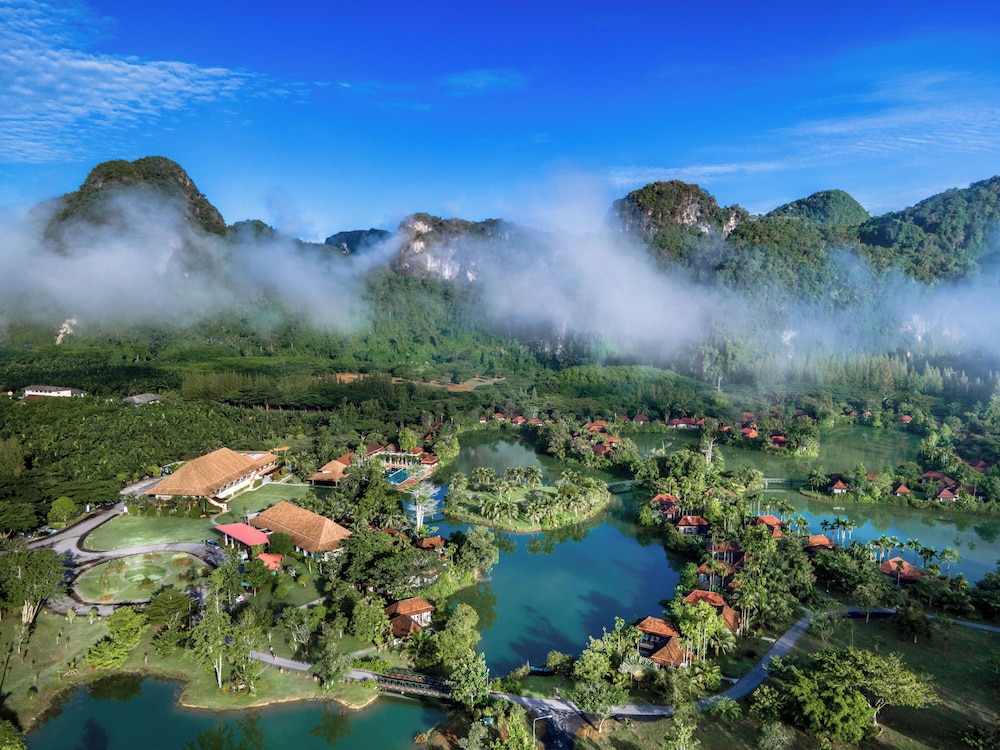 Bor Saen Villa & Spa