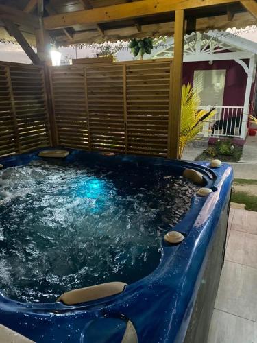 Paradis Des Sables — hotel in Pointe-A-Pitre