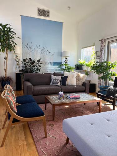 Modern loft style 2bed 2bath minutes to Times Square — 4-Star Luxury Hotel in West New York, United States