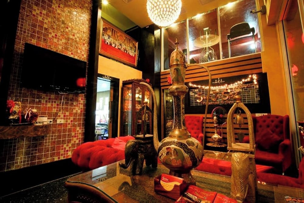 Sabai Sabai @ Sukhumvit Hotel