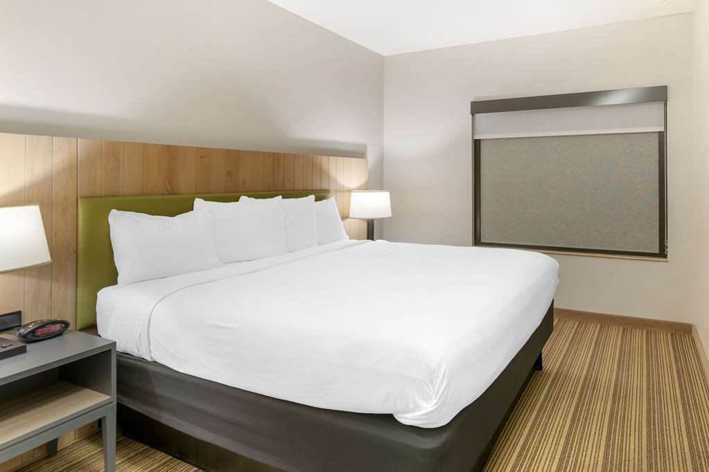 Country Inn & Suites by Radisson Columbia MO - photo 21