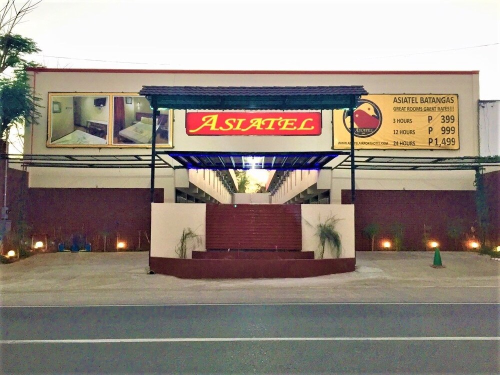 Asiatel Batangas in Batangas, Philippines