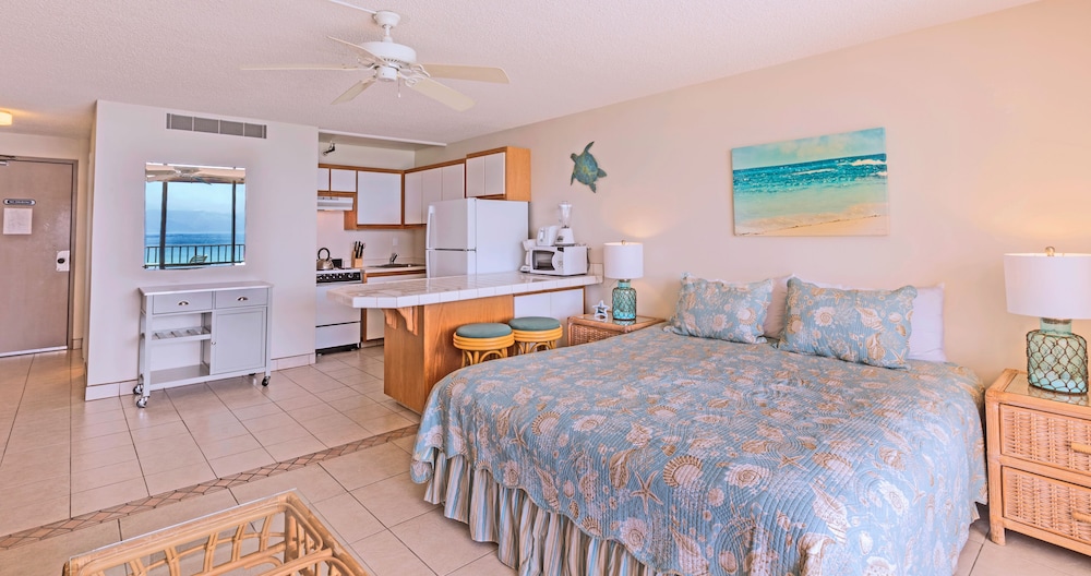 Valley Isle Resort - photo 29