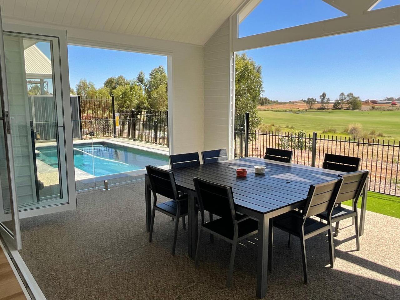 Fairway 43 in Yarrawonga, Australia