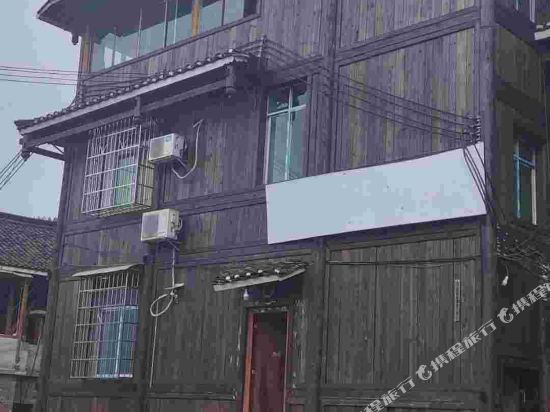 Xinzhu Inn in Sanjiang, People's Republic of China