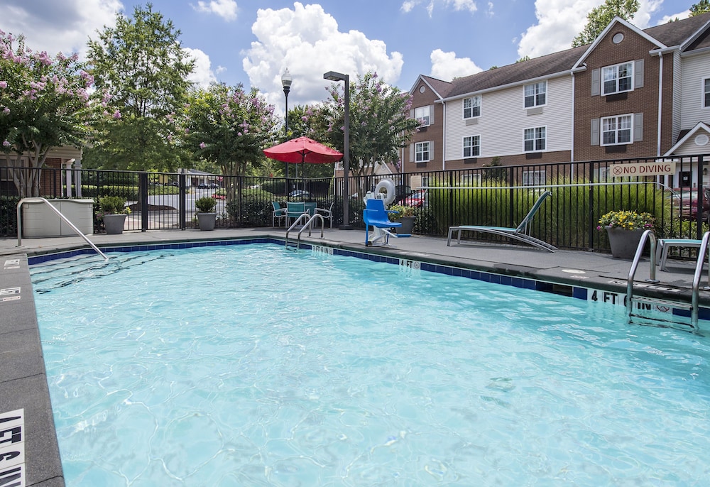 Towneplace Suites By Marriott Kennesaw - photo 16